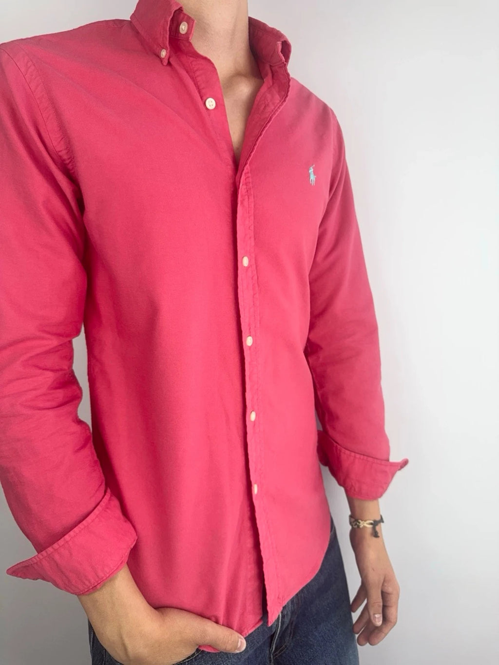 Ralph Lauren Skjorta