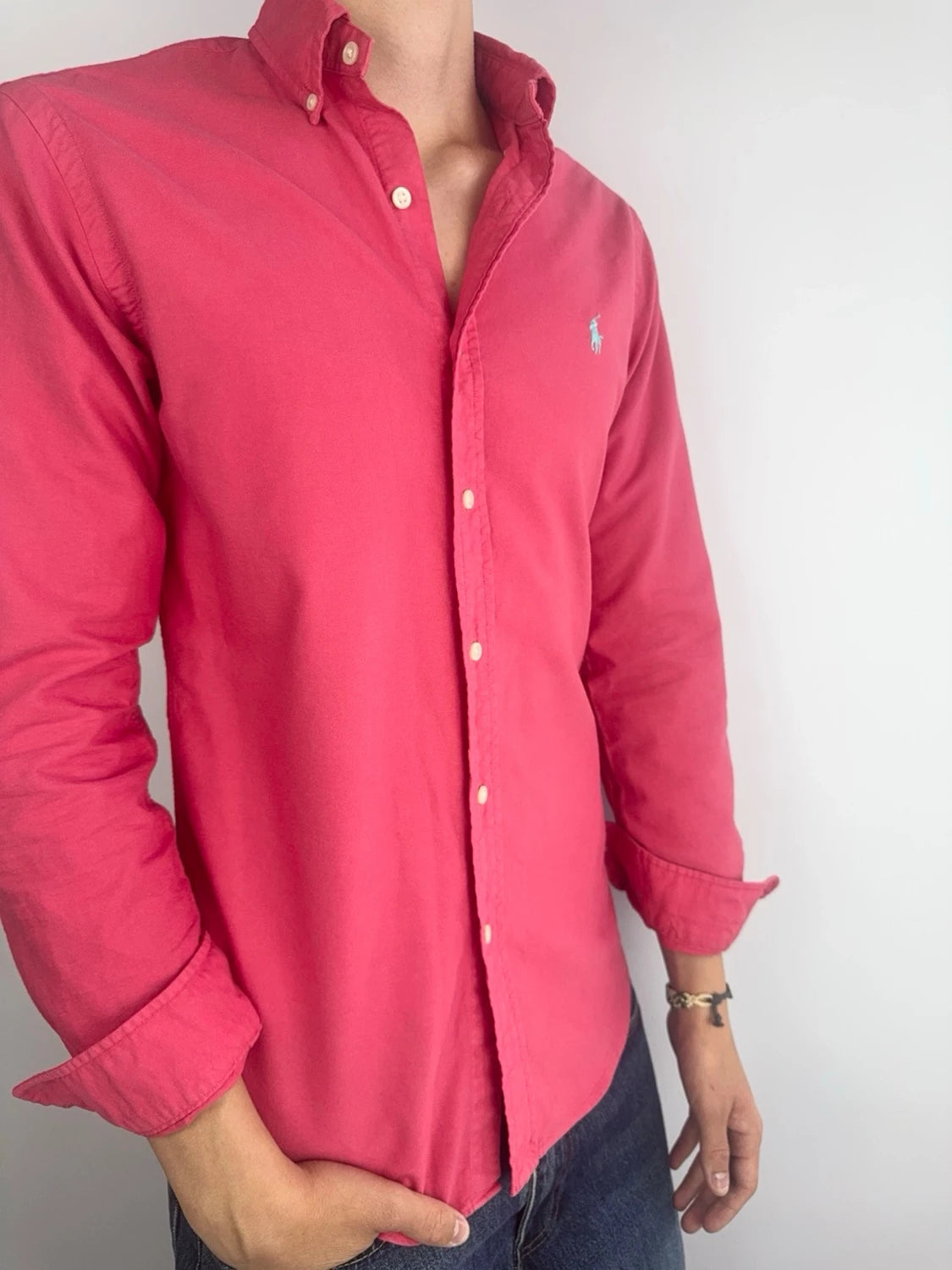 Ralph Lauren Skjorta