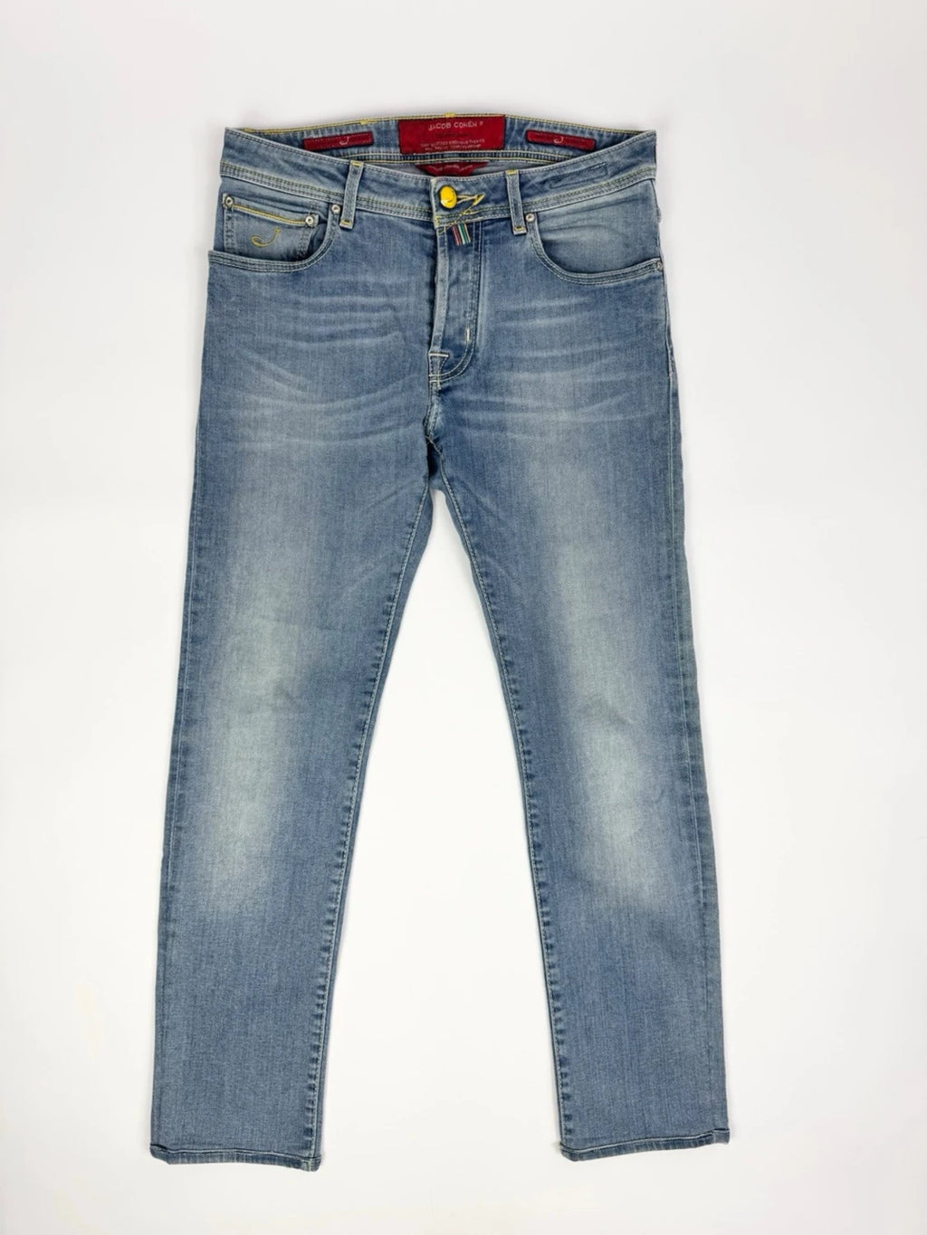 Jacob Cohën Jeans "688 C"