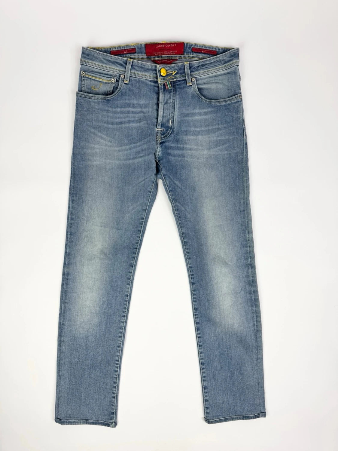 Jacob Cohën Jeans "688 C"