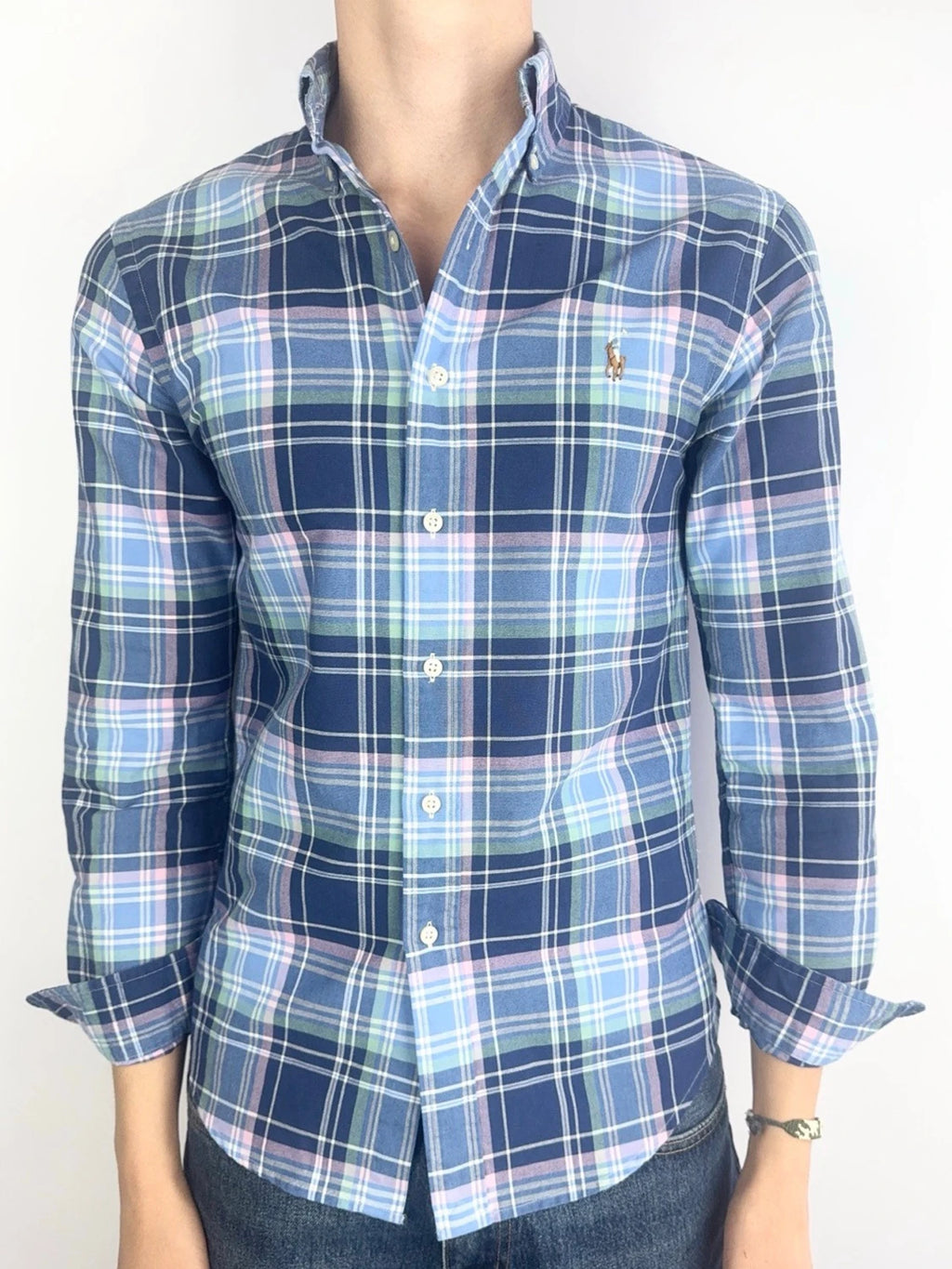 Ralph Lauren Skjorta