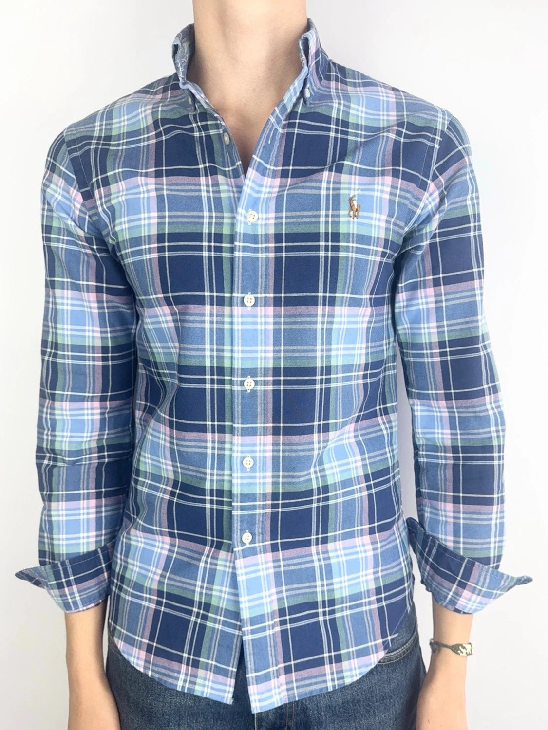 Ralph Lauren Skjorta