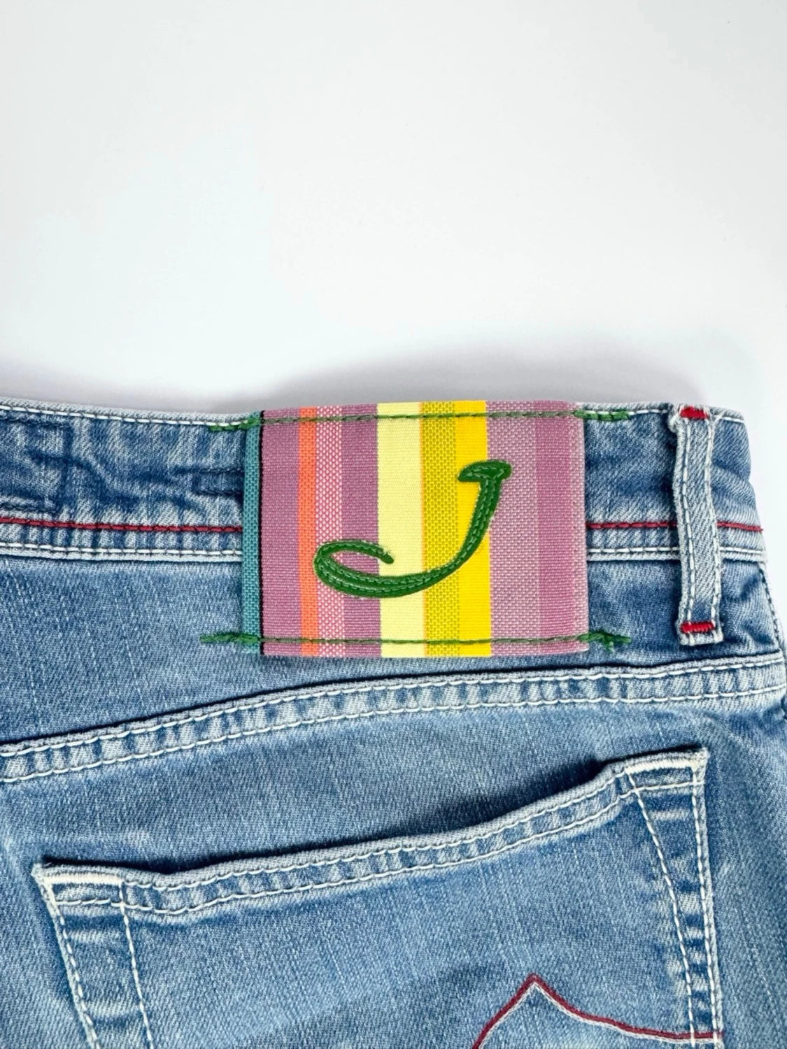 Jacob Cohën Jeans "688"