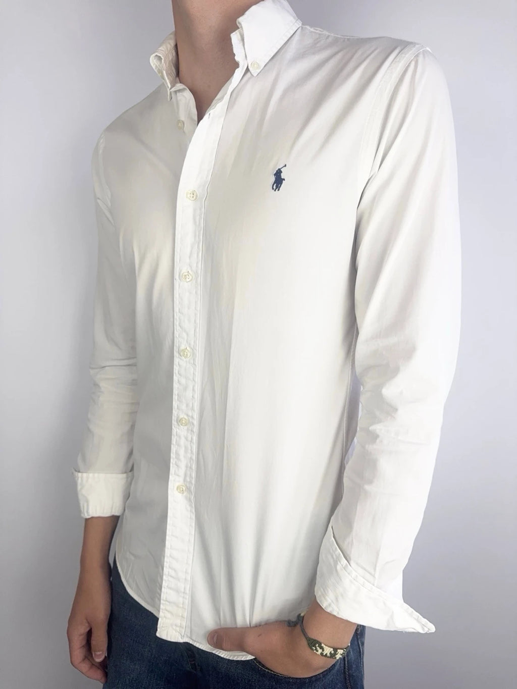 Ralph Lauren Skjorta