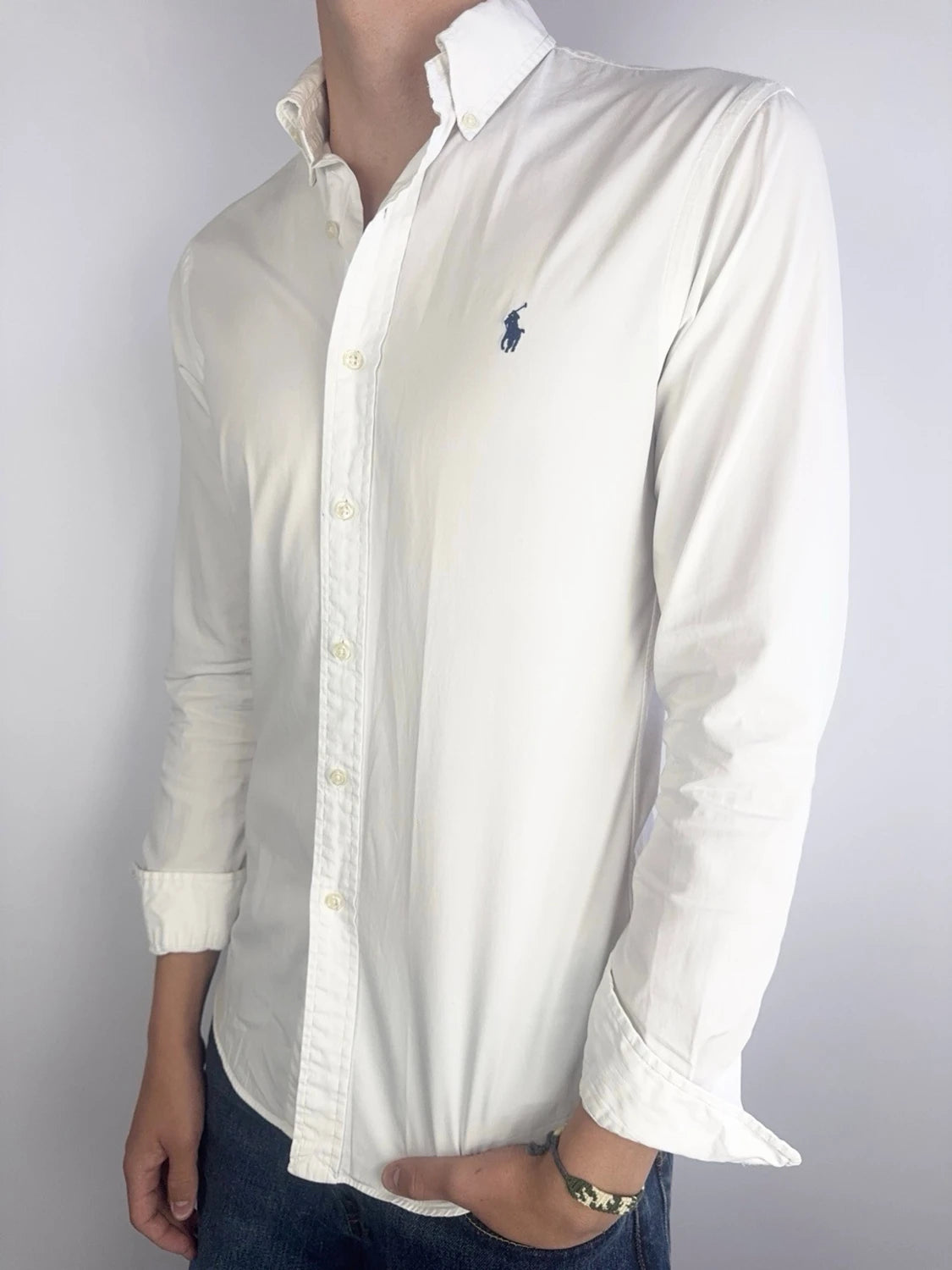 Ralph Lauren Skjorta