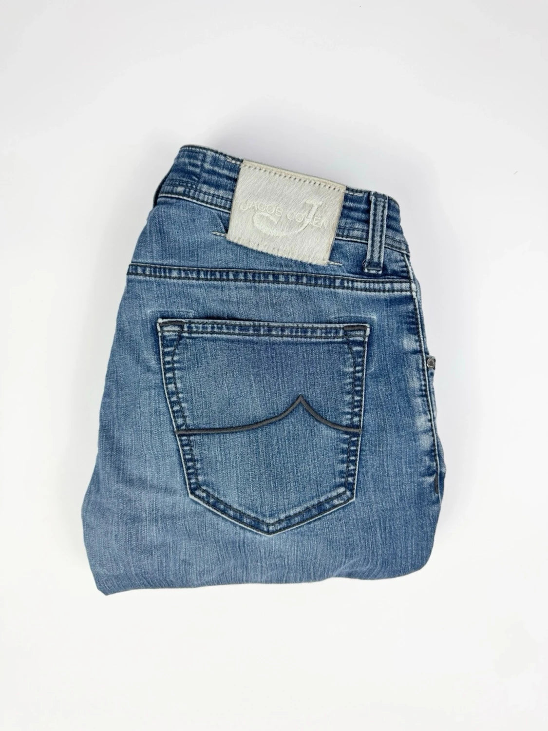 Jacob Cohën Jeans "622 C"